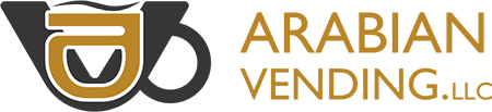 Arabian Vending Logo